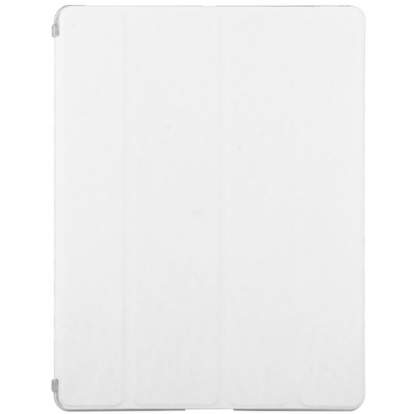iPad 2 9.7 / ipad 3 9.7 / ipad 4 9.7 suojakotelo valkoinen