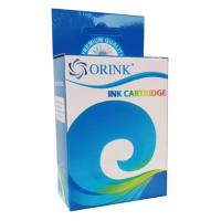 Orink HP 302XL 3VÄRI 18ml jopa 200 sivua mustepatruuna