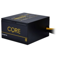 CHIEFTEC CORE 700W ATX 12V 80 PLUS GOLD virtalähde