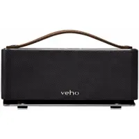 Veho M-6 Mode Retro Wireless Bluetooth Speaker