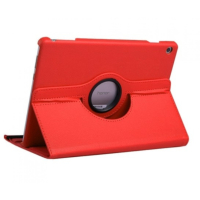 HUAWEI MEDIAPAD T5 10.1! Suojakotelo punainen