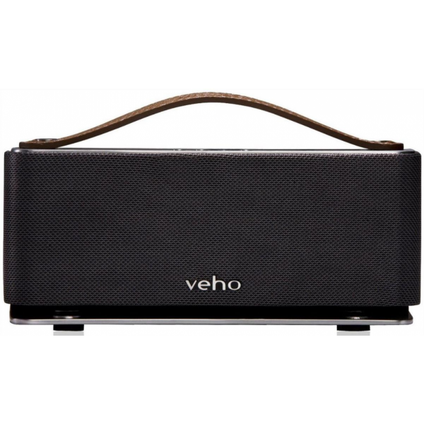 Veho M-6 Mode Retro Wireless Bluetooth Speaker