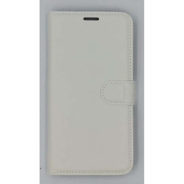 Nokia 6 suojakotelo Valkoinen