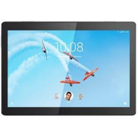 LENOVO TAB M10 2/32GB Wi-Fi + 4G, TB-X505L, Musta, 10.1" HD TABLETTI