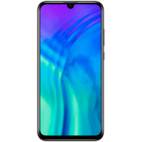 HONOR 20 LITE 128GB Musta