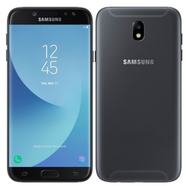 Käytetty Samsung J5 2017 2/16Gb, takuu 1kk