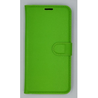 Nokia 7 Plus Suojakotelo Vihreä