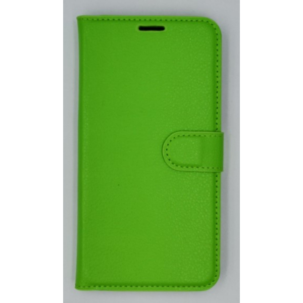 Nokia 7 Plus Suojakotelo Vihreä