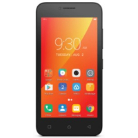 Käytetty Lenovo A Plus musta 8GB toimivuustakuu 1kk