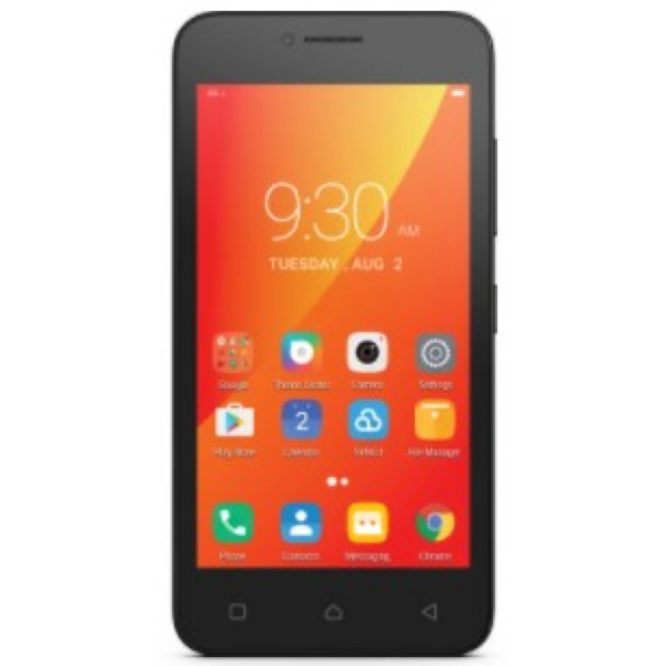 Käytetty Lenovo A Plus musta 8GB toimivuustakuu 1kk