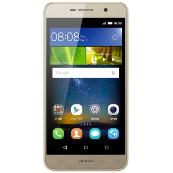 Käytetty Huawei Y6 Pro sininen 13MP/16GB takuu 1kk