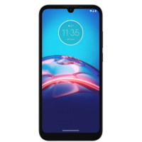 MOTOROLA E6i 2/32GB 6.1" 3000mAh METEOR GREY