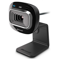 MICROSOFT LIFECAM HD-3000 L2 webkamera