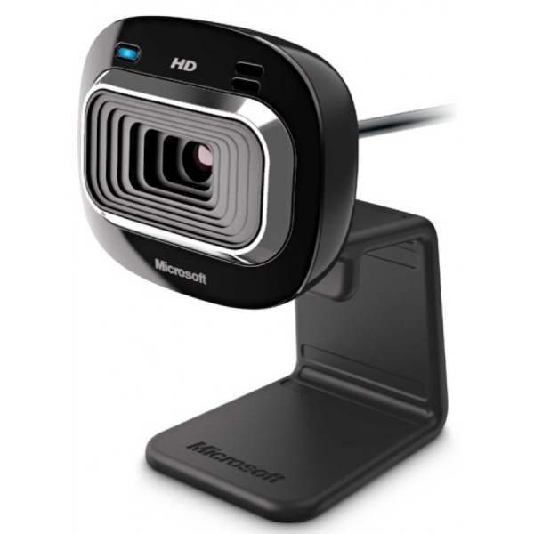 MICROSOFT LIFECAM HD-3000 L2 webkamera