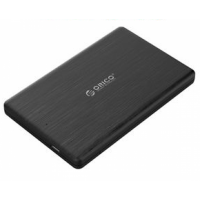 ORICO Type C -> USB A 3.1, 2.5" SATA 3.0 kiintolevyn kotelo