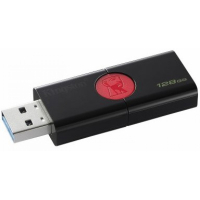 Kingston 128GB DataTraveler 106 USB 2.0 / 3.0 / 3.1