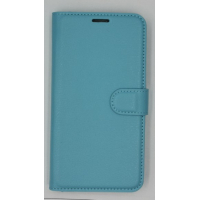 Nokia 7 Plus suojakotelo Vaaleansininen