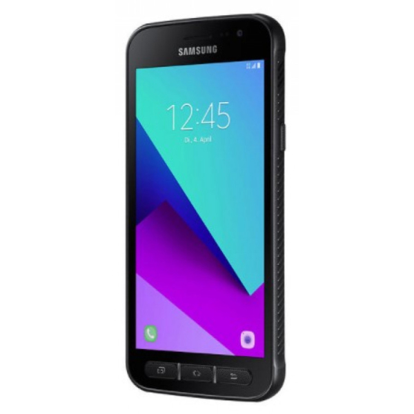 Samsung Galaxy Xcover 4 16gb tehdaskunnostettu takuu 1v