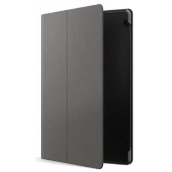 LENOVO  M10 HD (TB-X505L / TB-X505F malleihin) musta alkuperäinen suojakotelo