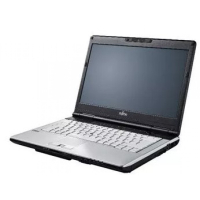 Käytetty Fujitsu 13.3/120g ssd/5gt/i5 takuu 1kk