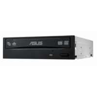 ASUS Polttava DVD-asema jossa 24X DVD-kirjoitusnopeus