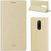 Oneplus 7 Pro Suojakuori Beige