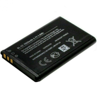 Nokia BL-5C Akku 1020 mAh, insmat akku