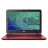 ACER ASPIRE 1 11,6", 4GB, 64GB, INTEL CELERON, Punainen, TIETOKONE