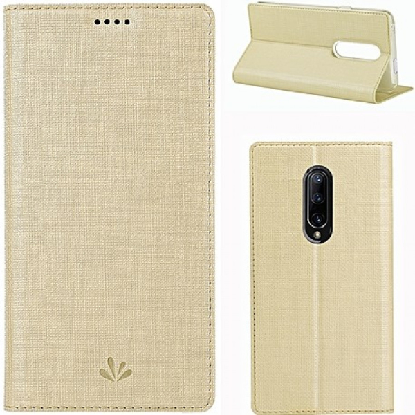 Oneplus 7 Pro Suojakuori Beige