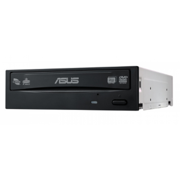 ASUS Polttava DVD-asema jossa 24X DVD-kirjoitusnopeus