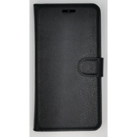 Nokia 6 suojakotelo musta