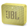 JBL GO 2 Bluetooth-kaiutin keltainen
