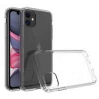 SCREENOR BUMPER samsung GALAXY XCOVER 5 LÄPINÄKYVÄ