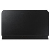 SAMSUNG CHARGING DOCK POGO Musta, Galaxy Tab S4 / Tab A 10.5” POGO station