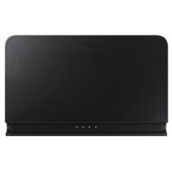 SAMSUNG CHARGING DOCK POGO Musta, Galaxy Tab S4 / Tab A 10.5” POGO station