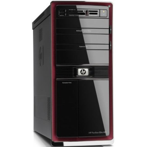 Käytetty HP W10H i7-2600 16Gb 480Gb GTX 550 Ti 1Gb takuu 1kk