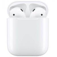 APPLE Airpods 2 ja latauskotelo, 3/24 tuntia toistoaika