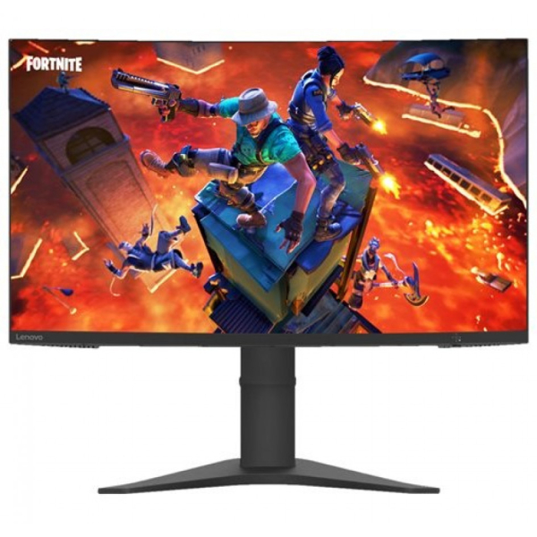 LENOVO 27" 165Hz 1xHDMI2.0 1xDP1.2, FHD WLED AG 4ms 3000:1 G27c-10, 16:9 pelinäyttö