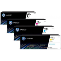 HP 415A laserväri, alkuperäinen