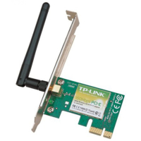 TP-LINK TL-WN781ND PCIe WLAN-kortti