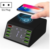 monitoimilaturi 7 usb-porttia + langaton 3.0 takuu 1v