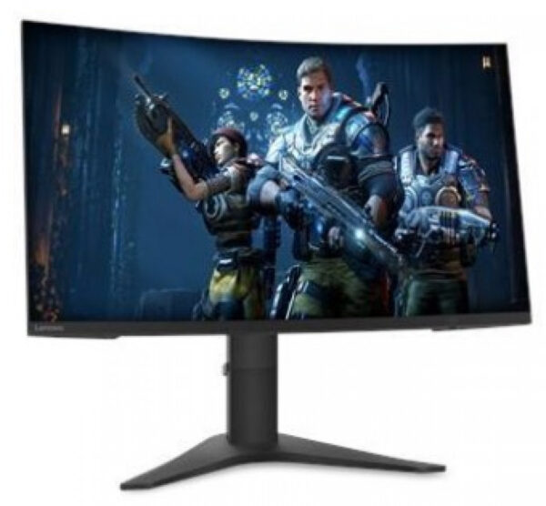 LENOVO 27" 165Hz 1xHDMI2.0 1xDP1.2, FHD WLED AG 4ms 3000:1 G27c-10, 16:9 pelinäyttö - Image 2