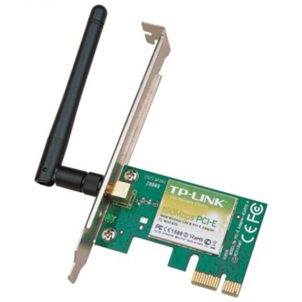 TP-LINK TL-WN781ND PCIe WLAN-kortti