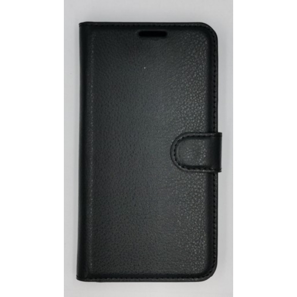 Nokia 5 suojakotelo musta