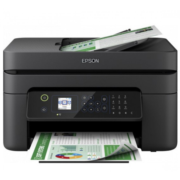 Epson WorkForce WF-2835DWF monitoimitulostin