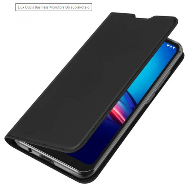 Dux Ducis Business Morotola E6i /E6s suojakotelo