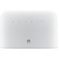 Käytetty Huawei B715 Premium 4G+/LTE-A modeemi, Wifi takuu 1kk