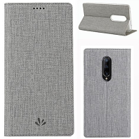 Oneplus 7 Pro Suojakuori Harmaa