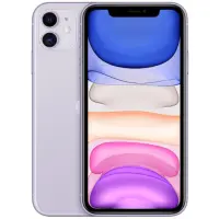 Käytetty APPLE IPHONE 11 64GB, 82% akku, toimivuustakuu 1kk
