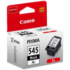 CANON PG-545XL Musta XL mustekasetti, jopa 400 sivua, alkuperäinen Canon
